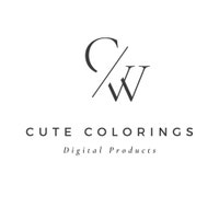 CuteColoringsWorld
