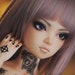 BlackCarouselBJD