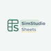 SimStudioSheets