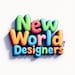 New World Designers