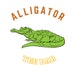 AlligatorTeeBar