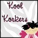 KoolKorkers