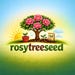 rosytreeseed