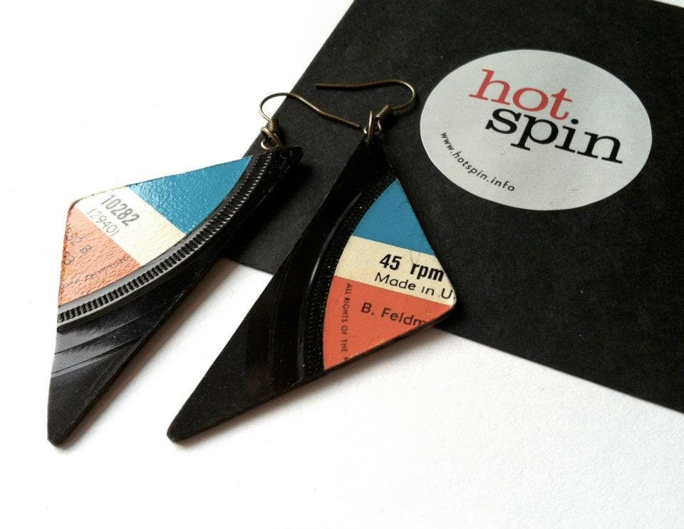 Hotspins