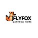 Flyfox Gameboy Mods