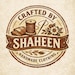 Craftedbyshaheen