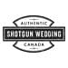 Shotgun Wedding