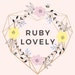 Ruby Lovely avatar