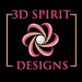 3DSpiritDesigns