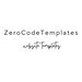 ZeroCodeTemplates