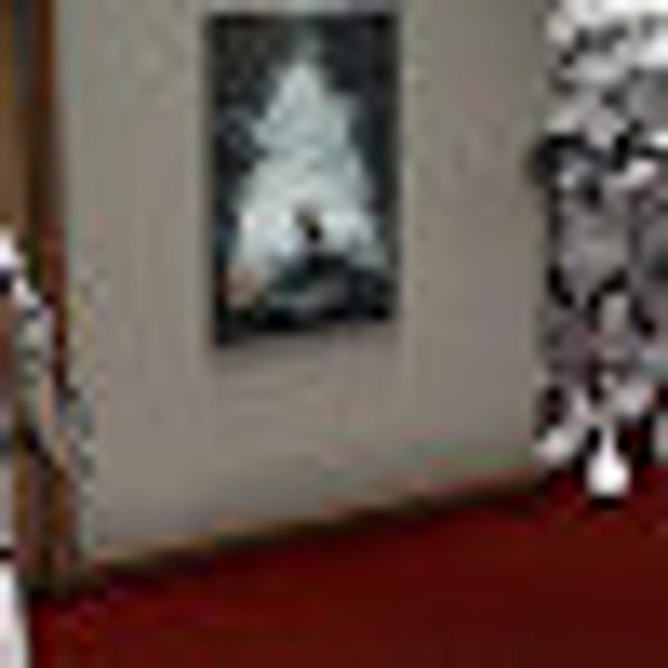 PATTERN: Fae Pixie Vest / Crochet Hooded Vest / PDF Download Etsy