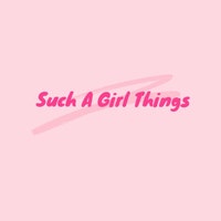 SuchAGirlThing