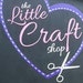 Your Little Craft Shop