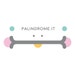 Palindrome Design