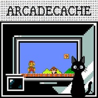 arcadecache