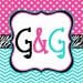 Grins and Giggles Custom Baby Gifts