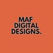 MAFdigitaldesigns