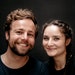 Cheryl and Rogier