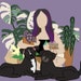 JungleSpaceship