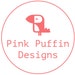 PinkPuffinDesign