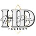 High Digital Factory