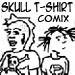 skulltshirtcomix