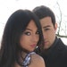 Max and Victoria