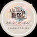 GRAPHIC MOMENTO