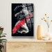 GlassWallDecor