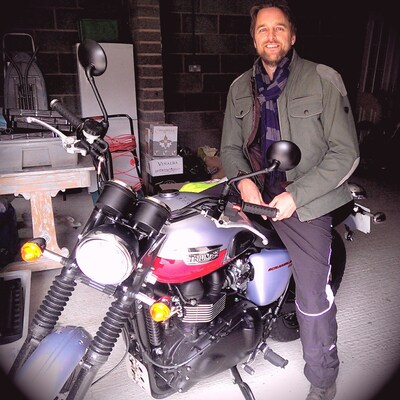 profile photo
