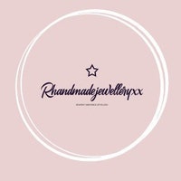 Rhandmadejewelleryxx