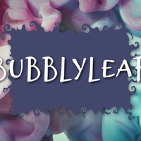 BubblyLeaf