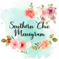 SouthernChicMonogram