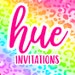 hueinvitations