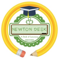 NewtonDesk