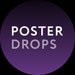 Poster Drops