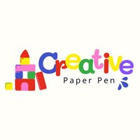 CreativePaperPenShop
