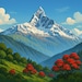 Machhapuchre