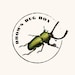 Brom's Bug Box