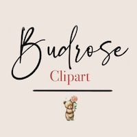 BudroseClipart