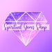 Spiritual Gems Shop