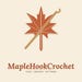 MapleHookCrochet