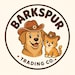 Barkspur