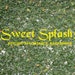 Sweet Splash