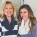 Kim and Lindsey Hager