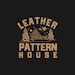 leatherpatternhouse