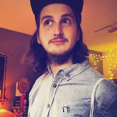profile photo