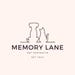 Memory Lane Portrait