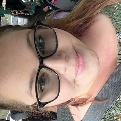 Sarah's profile picture