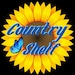 Country Shelf